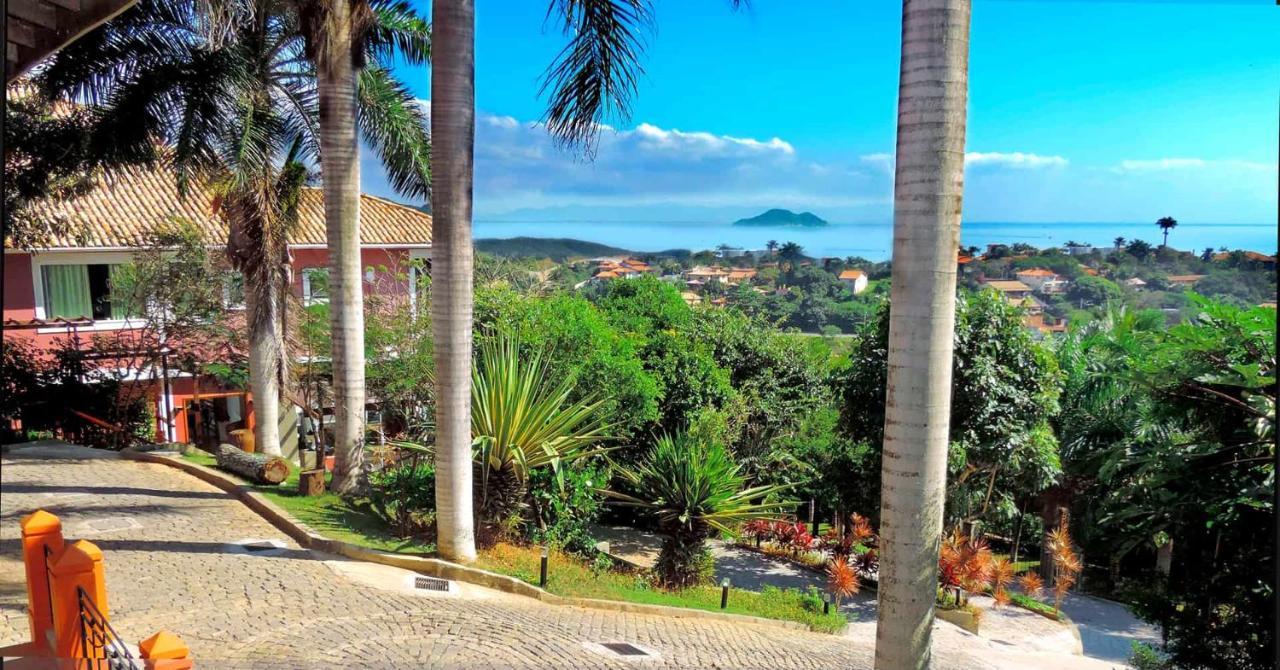 Suite Junior con vistas al mar